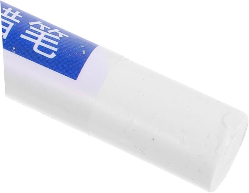 2Pcs Wood Scratch Repair Markers Furniture Restoration Pen For Tables Cabinets Floors Easy To Use - Image 2